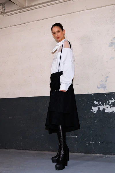 Look 11